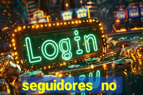 seguidores no instagram barato